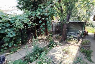 Casa 4 camere  -  Colentina - teren 360 m.p - 14
