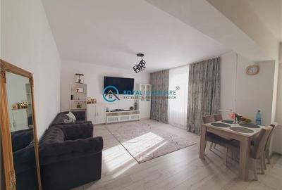 Royal Imobiliare - Vanzare apartament 2 camere, zona 9 Mai Royal Imobiliare - Vanzare apartament 2 camere, zona 9 Mai - 2