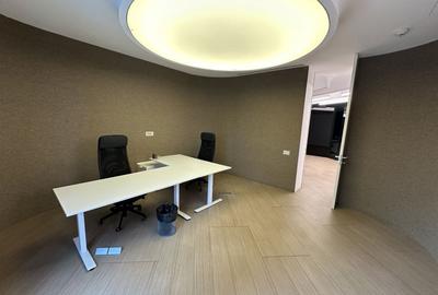 Spațiu comercial, de 356 mp, în Pipera - 14