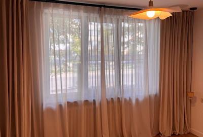 Apartament cu 2 camere decomandat în Titulescu - 3