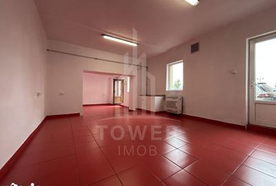 Spațiu comercial, de 42.39 mp, în Central - 5