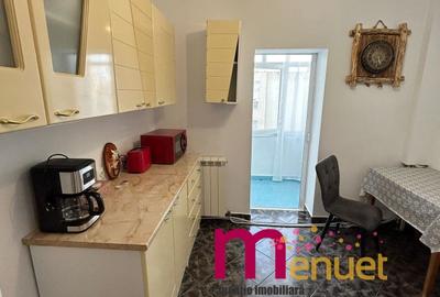 Apartament 2 camere,zona E3 Apartament 2 camere,zona E3 - 5