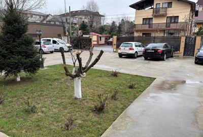 Apartament cu 2 camere semidecomandat, mobilat în Titan - 8