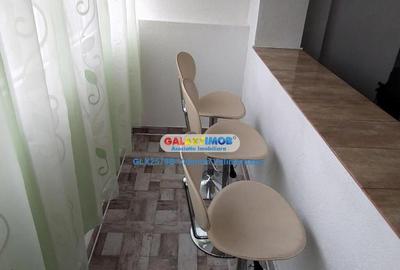 Garsonieră decomandată, mobilată în Pajura - 5