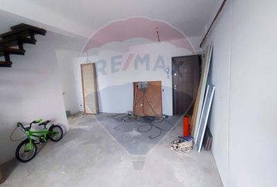 Apartament 3camere/mansarda duplex pe 2 nivele,comision 0% - 3