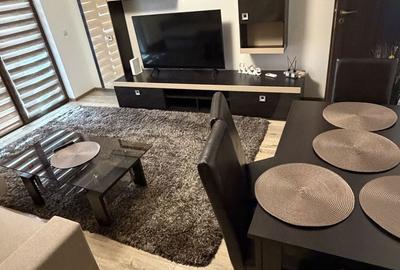 Apartament cu 2 camere decomandat în Ultracentral - 5