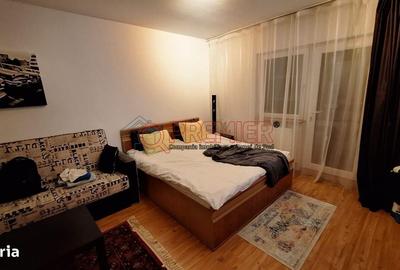 Garsonieră în Giurgiului - 7