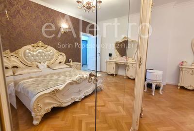 Vanzare 2 camere complet renovat, 57 mp + balcoane, etaj 3/3, Dorobanti - 4