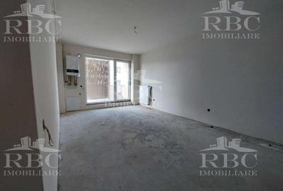 Apartamente 4 camere cu terase 17 - 30 mp Intre Lacuri - 8