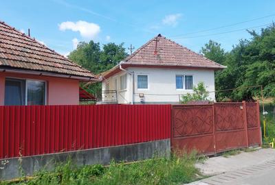 Casă cu 4 camere în Zlatna - 6
