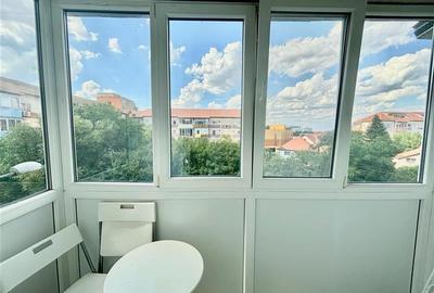 Apartament 1 camera, zona Aradului - 5