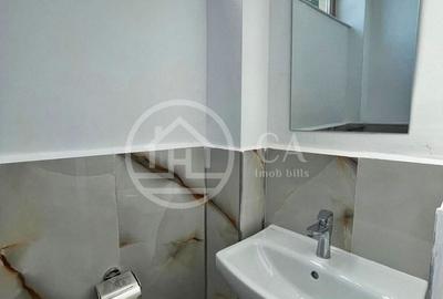 Spațiu comercial, de 118 mp, în Cantemir - 2