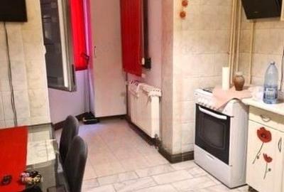 Apartament cu 2 camere decomandat, mobilat în Piața Centrală - 5