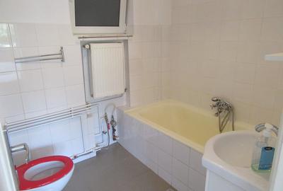 Apartament cu 3 camere semidecomandat, mobilat în Calea Victoriei - 12