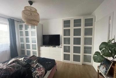 Apartament la Cheie Mobilat Utilat 68mp etaj 1 Bloc Nou - 11