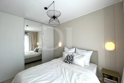 Apartament ultramodern / etaj intermediar / Zona Eroilor - 17