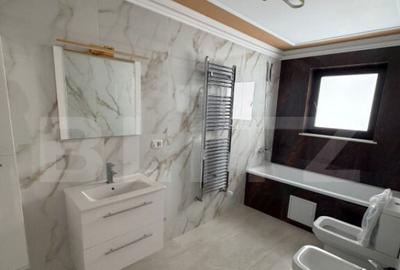 Casă cu 4 camere cu Teren 400 Mp în Central - 18