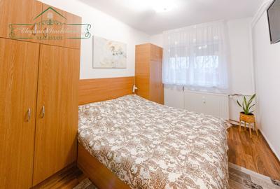 Apartament cu 2 camere semidecomandat, mobilat în Fortuna - 3