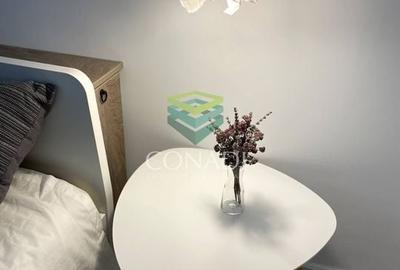 Garsoniera renovata modern str Nada Florilor - Teiul Domnei - 33