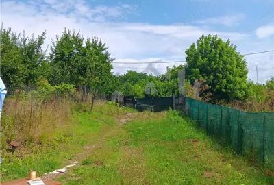 Teren de 700 mp, în Ciurbești - 6