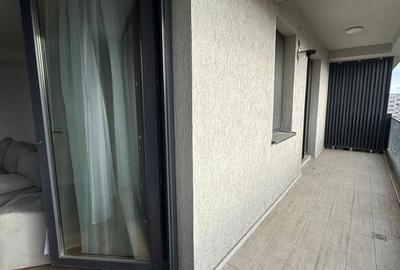 GARA - BLOC NOU - APARTAMENT DE LUX  CU TERASA - LA VANZARE - 28