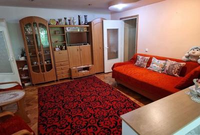 Apartament cu 2 camere semidecomandat în Girocului - 2
