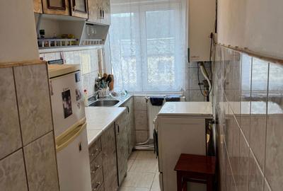 Apartament cu 2 camere semidecomandat în Central - 8