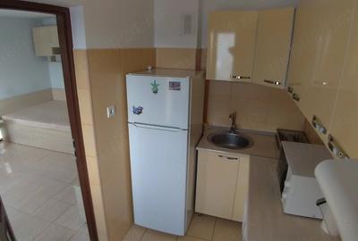 Garsonieră decomandată în Berceni - 4