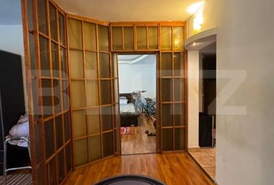 Apartament cu 4 camere - 94 mp - Sebastian - 1