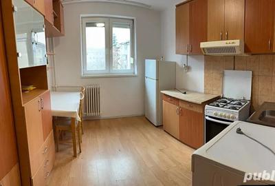 Dau in chirie apartamet 1 camera - 6