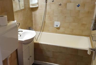 Garsonieră semidecomandată în Dristor