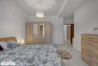 Apartament cu 2 camere în Sisești - 4