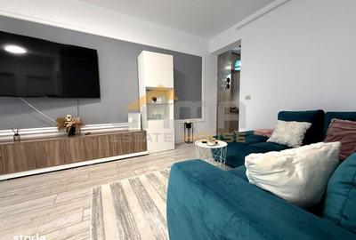 Apartament cu 3 camere în Central - 16