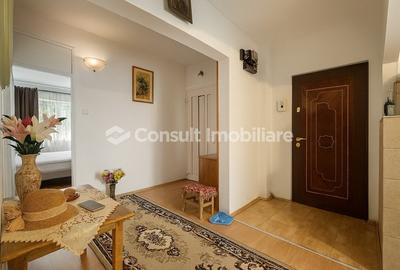 Apartament 4 camere | Marasti | Etaj intermediar - 2