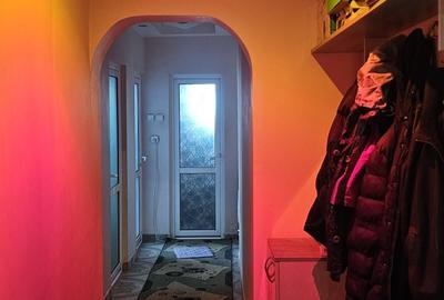 Apartament cu 2 camere decomandat în Alexandru cel Bun - 4