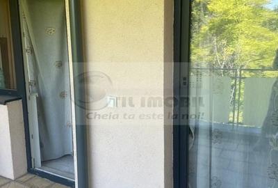 Apartament 2 camere si Loc de parcare– Complex Bellvue, Copou, Iași - 11