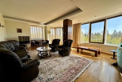 Apartament cu 3 camere decomandat, mobilat în Primăverii - 2