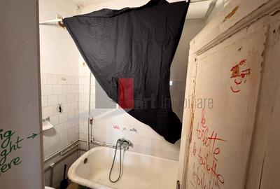 Apartament cu 2 camere decomandat în Mărășești - 16