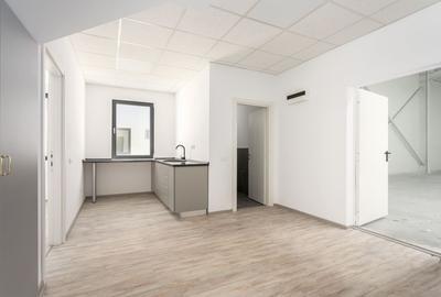 De vanzare Hală Nouă 1200mp - Top Pret, in zona Chitila / Rudeni - 4