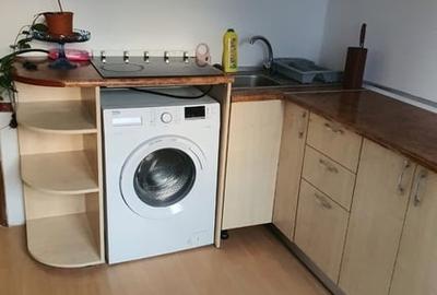 Apartament cu 3 camere semidecomandat în Titan - 8