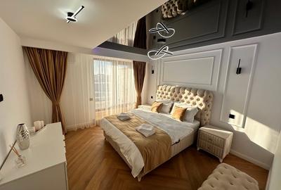 Penthouse unicat vis-a-vis Mall Bucuresti - 4