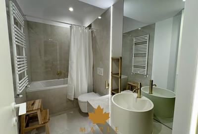 De inchiriat: Apartament 2 camere | Cortina North | Parcare | NOU | Superb De inchiriat: Apartament 2 camere | Cortina North | Parcare | NOU | Superb - 11