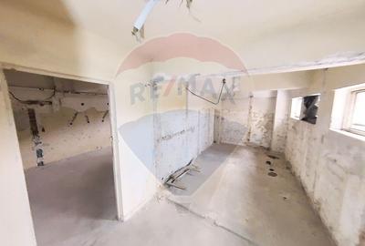 Spatiu industrial de 2060mp cu teren de 3358mp de vanzare Str Turnului - 12