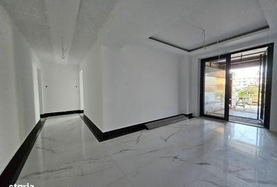 Apartament cu 4 camere în Industriilor - 4