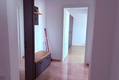 Vand apartament cu 2 camere in complexul Maurer Residence ( - 9
