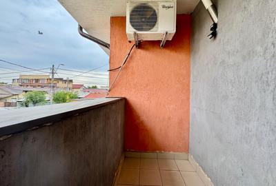 Duplex in vila cu 6 camere – Bucureștii Noi, str. Găliceni - 13