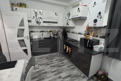 Apartament cu 3 camere, 70 mp - Cartier Tineretului, Sibiu - 1