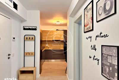 Apartament cu 3 camere decomandat în Calea Aradului - 7