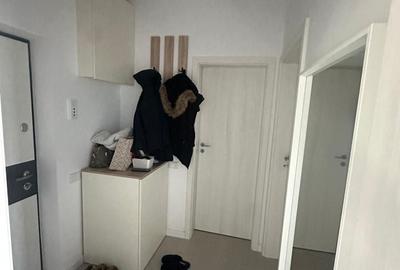 Apartament cu 2 camere semidecomandat în Central - 14