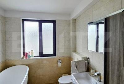 Casă cu 4 camere cu Teren 220 Mp în Florești - 8